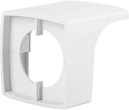 Homematic IP Radiator Thermostat Compact-2 baltas