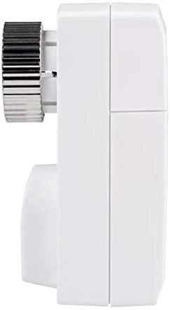 Homematic IP Radiator Thermostat Compact-2 baltas
