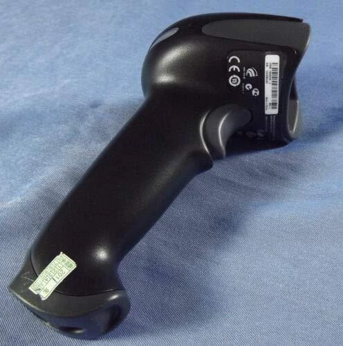 Honeywell Xenon 1950g (1950GHD-2USB-R) Brūkšninių kodų skaitytuvas