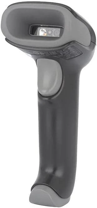 Honeywell Voyager XP 1470g skaitytuvas su pilka rankena