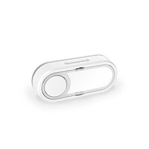 Honeywell „Novar Friedland Friedland DCP511“ – belaidis – baltas – IP55 – baterija – CR2032 – 3 V