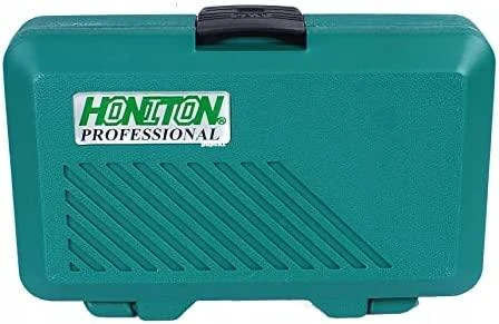 HONITON Rinkinys KLUCZY 20 vnt 1/4" HONIDRIVER