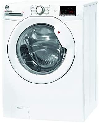 Skalbimo mašina Skalbyklė Hoover H3W4 272DE / 1-S | Varle.lt