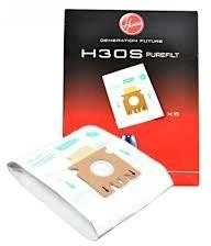 Maišeliai dulkių siurbliui Hoover H30 S