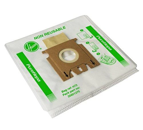 HOOVER H73 hepa bag