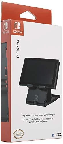 HORI Compact Stand (Juodas)