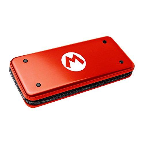 HORI Nintedo Switch ALUMI dėklas (MARIO)