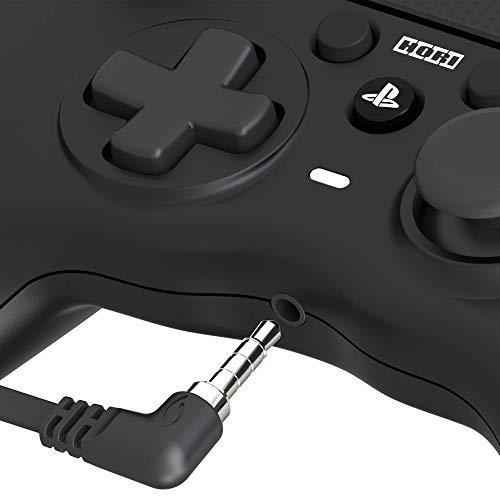 HORI Onyx Plus - PlayStation 4 belaidis valdiklis