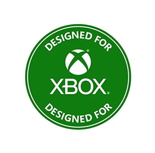 HORI RWO Overdrive vairas Licencijuota Microsoft| „XBOX“ serija X|S, „XBOX One“ ir „Windows 10“.