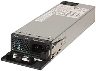 Platinum CISCO 350W AC 80+ platinos maitinimo šaltinis