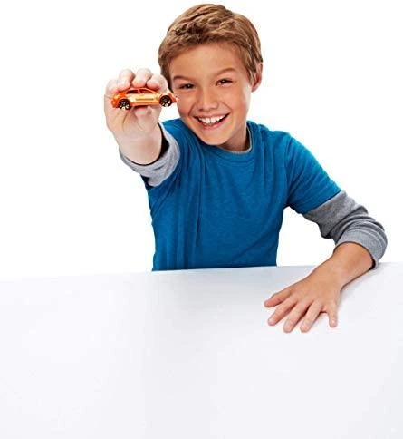 Mattel Hot Wheels mašinėlių rinkinys