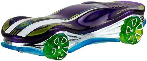 Mattel HOT WHEELS dešimties automodelių rinkinys, 54886