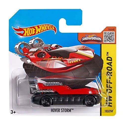 Mattel HOT WHEELS dešimties automodelių rinkinys, 54886