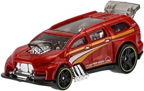 Mattel Dvidešimties „Hot Wheels“ automodelių rinkinys
