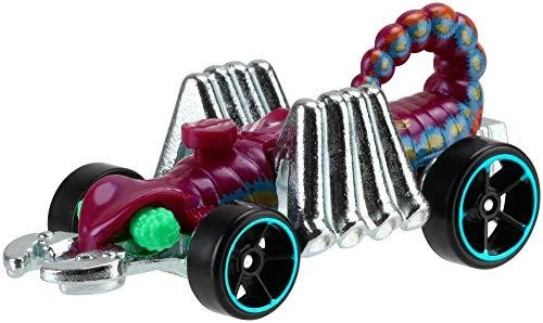 Mattel Dvidešimties „Hot Wheels“ automodelių rinkinys
