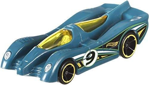 Mattel HOT WHEELS trijų automobilių rinkinys, K5904