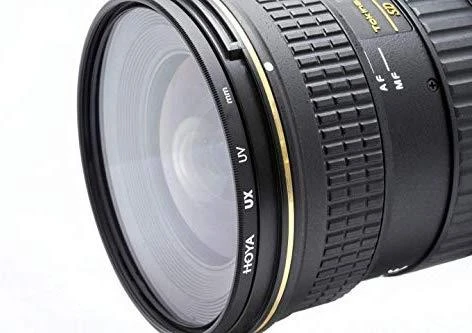 Hoya UX UV (PHL) 37mm