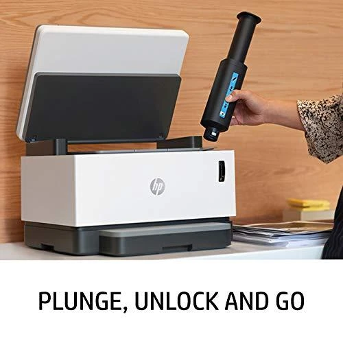 Hewlett Packard (HP) HP 103AD „Neverstop“ tonerio papildymo rinkinys, 2 vnt.