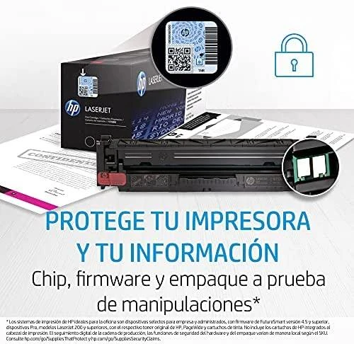 Hewlett Packard (HP) HP 104A (W1104A) Būgnas (Imaging Drum), Juoda
