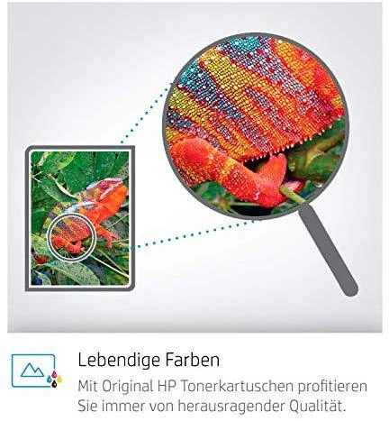 Hewlett Packard (HP) HP 117A geltona lazerinio spausdintuvo tonerio kasetė, 700 puslapių, skirta HP spalvotam lazeriniam spausdintuvui 150, 178, 179