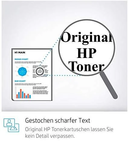 Hewlett Packard (HP) HP 117A geltona lazerinio spausdintuvo tonerio kasetė, 700 puslapių, skirta HP spalvotam lazeriniam spausdintuvui 150, 178, 179