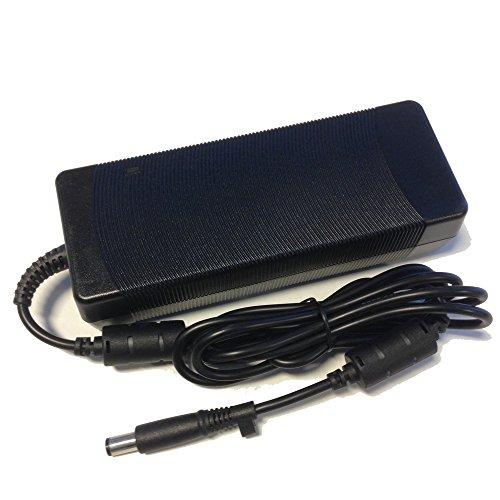 Hewlett Packard (HP) HP 120 W nešiojamojo kompiuterio maitinimo adapteris, (645156-001)