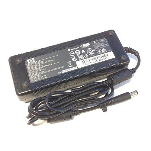 Hewlett Packard (HP) HP 120 W nešiojamojo kompiuterio maitinimo adapteris, (645156-001)