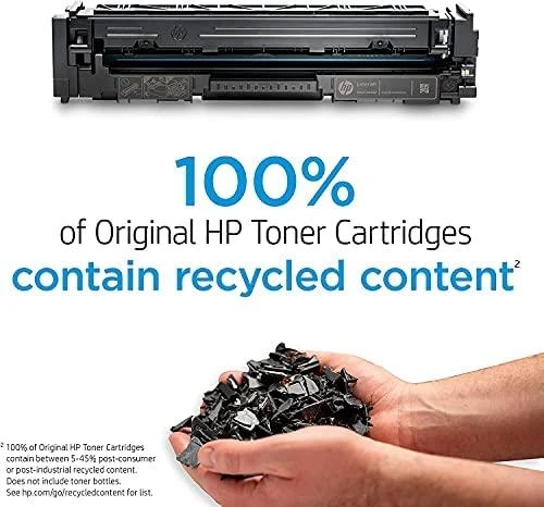 Hewlett Packard (HP) HP 126A purpurinė tonerio kasetė, 1000 puslapių, skirta „Color LaserJet CP1025“, „Pro 100“, „Pro 200“, „M275“ serijoms