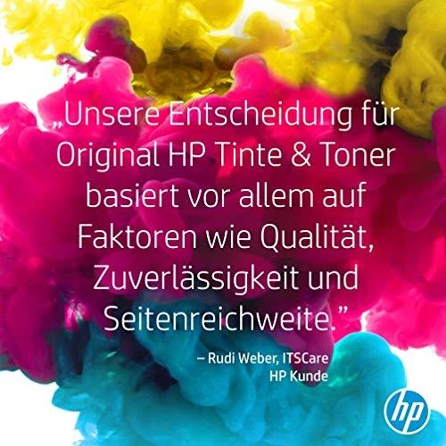 Hewlett Packard (HP) HP 126A purpurinė tonerio kasetė, 1000 puslapių, skirta „Color LaserJet CP1025“, „Pro 100“, „Pro 200“, „M275“ serijoms