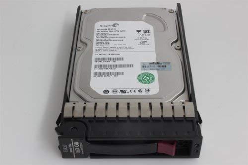 Hewlett Packard (HP) HP serverio diskas 160GB 3.5'' SATA III (6 Gb/s) (397552-001)