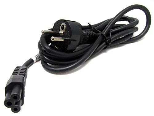 Hewlett Packard (HP) HP maitinimo laidas 3P 1,8M maitinimo kabelis – 213350-001