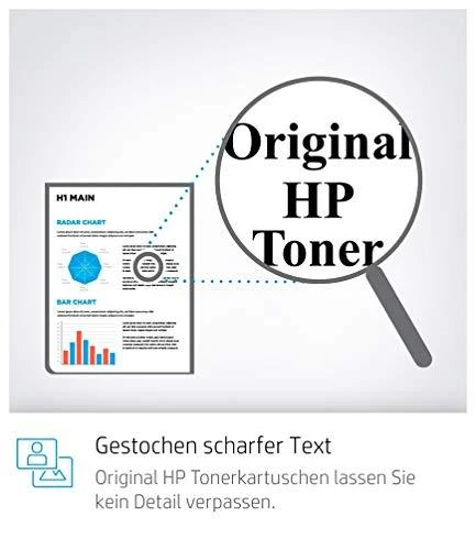 Hewlett Packard (HP) HP No.25X (CF325X), juoda kasetė