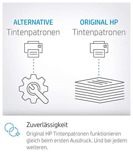 Hewlett Packard (HP) HP 302 Ink Cartridge Combo 2 vnt. BLISTER