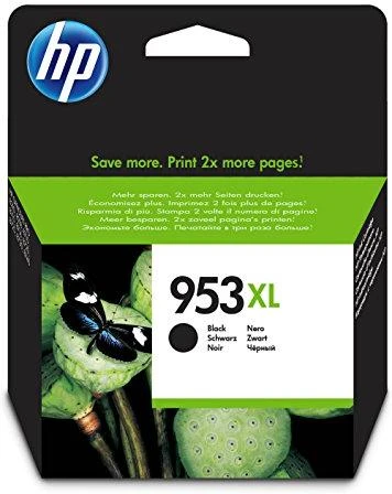Hewlett Packard (HP) HP 304XL Juodas rašalo kasetė