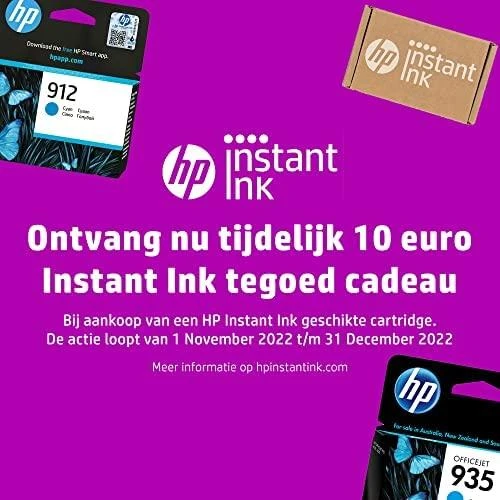 Hewlett Packard (HP) HP 305 2 vnt. Tri-color/Juodas (6ZD17AE) Rašalinių kasečių komplektas, CMY/BK