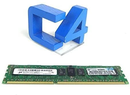 RAM Hewlett Packard (HP) 32GB 2Rx4 PC4-2133P-R Kit