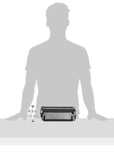 Hewlett Packard (HP) HP Toneris Juodas 42X for LaserJet 4250/4350 2-pack (2x20.000 pages)