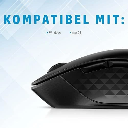 Hewlett Packard (HP) HP Wireless 430 Multi-Device Pelė