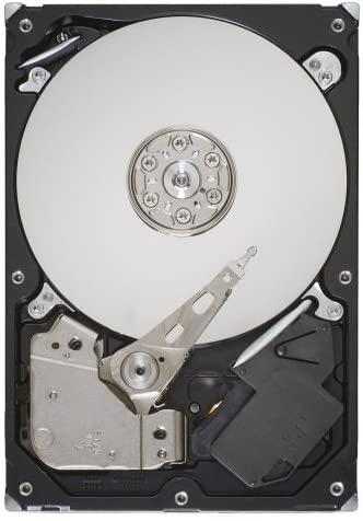 Hewlett Packard (HP) Dysk serwerowy HP 500GB 3.5'' SATA III (6 Gb/s) (459319-001)