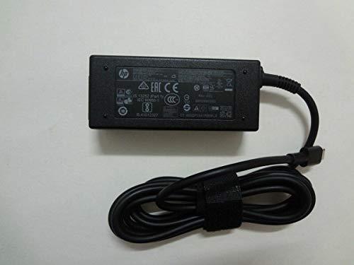 Hewlett Packard (HP) Nešiojamojo kompiuterio maitinimo adapteris HP 45W Adptr Npfc Usb-Pd