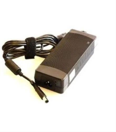 HP 120W įkroviklis su suvyniotu laidu