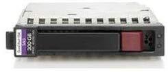 Hewlett Packard (HP) HP 300 GB 2,5 colio SAS serverio diskas (492620-B21)