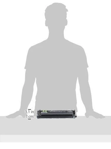 Hewlett Packard (HP) HP Toneris Juodas 49X for LaserJet 1320/3390/3392 (6.000 pages)