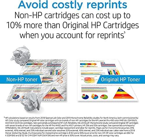 Hewlett Packard (HP) HP Toneris Juodas 55X, skirtas P3015 LaserJet Dvigubas paketas (12 500 puslapių)
