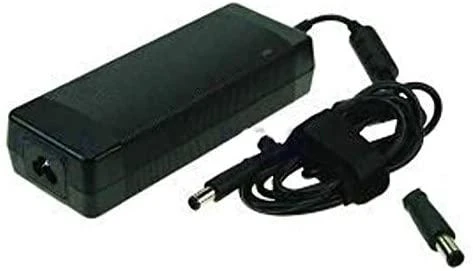 Hewlett Packard (HP) HP 120 W nešiojamojo kompiuterio maitinimo adapteris, (463953-001)