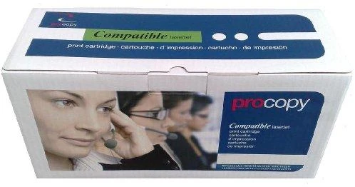 Hewlett Packard (HP) „HP Color LaserJet 4600/4650 Toneris Geltona“ (8 000 puslapių)
