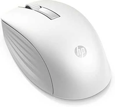 HP 650 Wireless Pelė Klaviatūra Combo - Baltas - US ENG