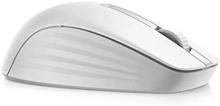 HP 650 Wireless Pelė Klaviatūra Combo - Baltas - US ENG