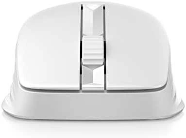 HP 650 Wireless Pelė Klaviatūra Combo - Baltas - US ENG