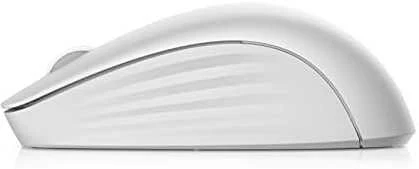 HP 650 Wireless Pelė Klaviatūra Combo - Baltas - US ENG